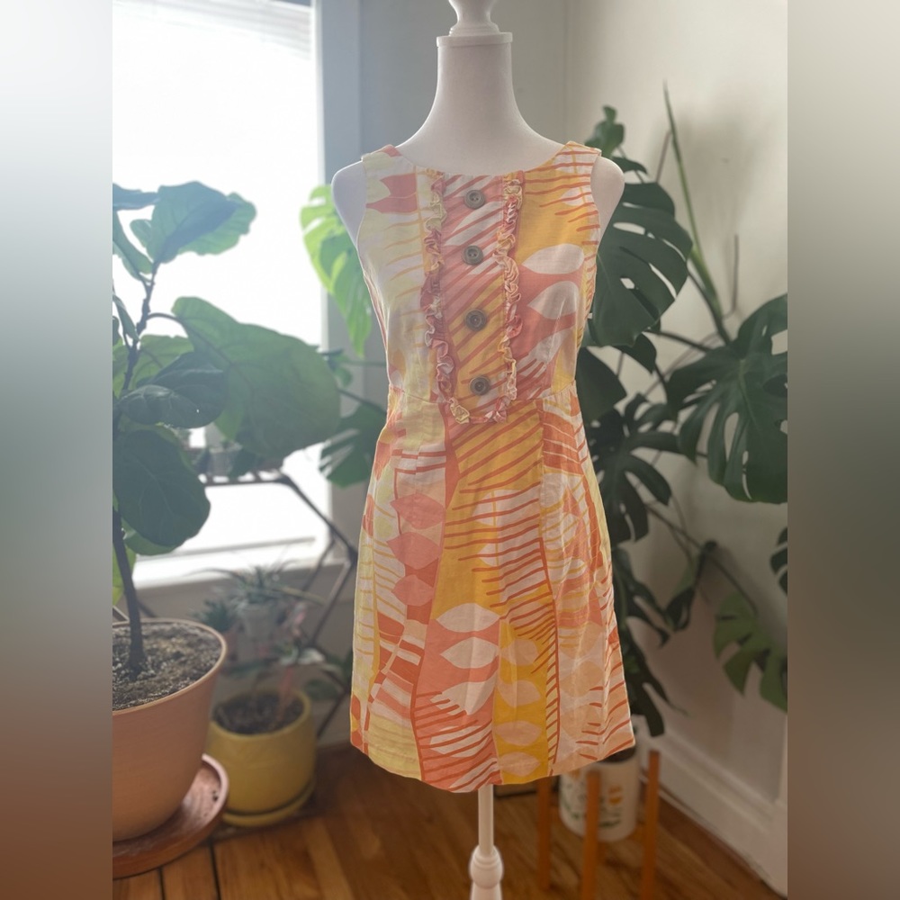 Tori Richard Dress 🪩
